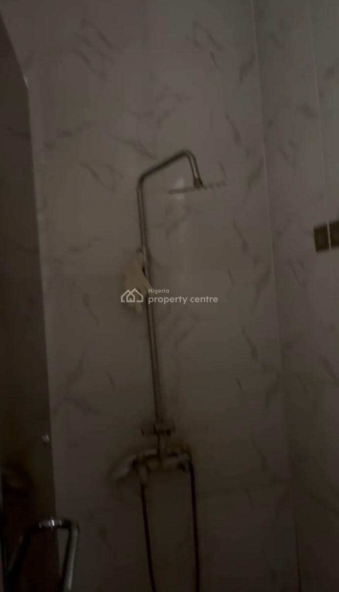 Self Contain, Emcel Court, Orchid, Lekki Expressway, Lekki, Lagos, Self Contain (single Rooms) for Rent