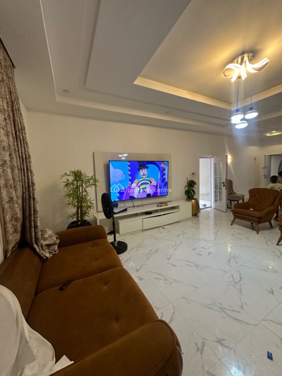 3 Bedroom Bungalow, Dakwo, Abuja, Detached Bungalow for Sale