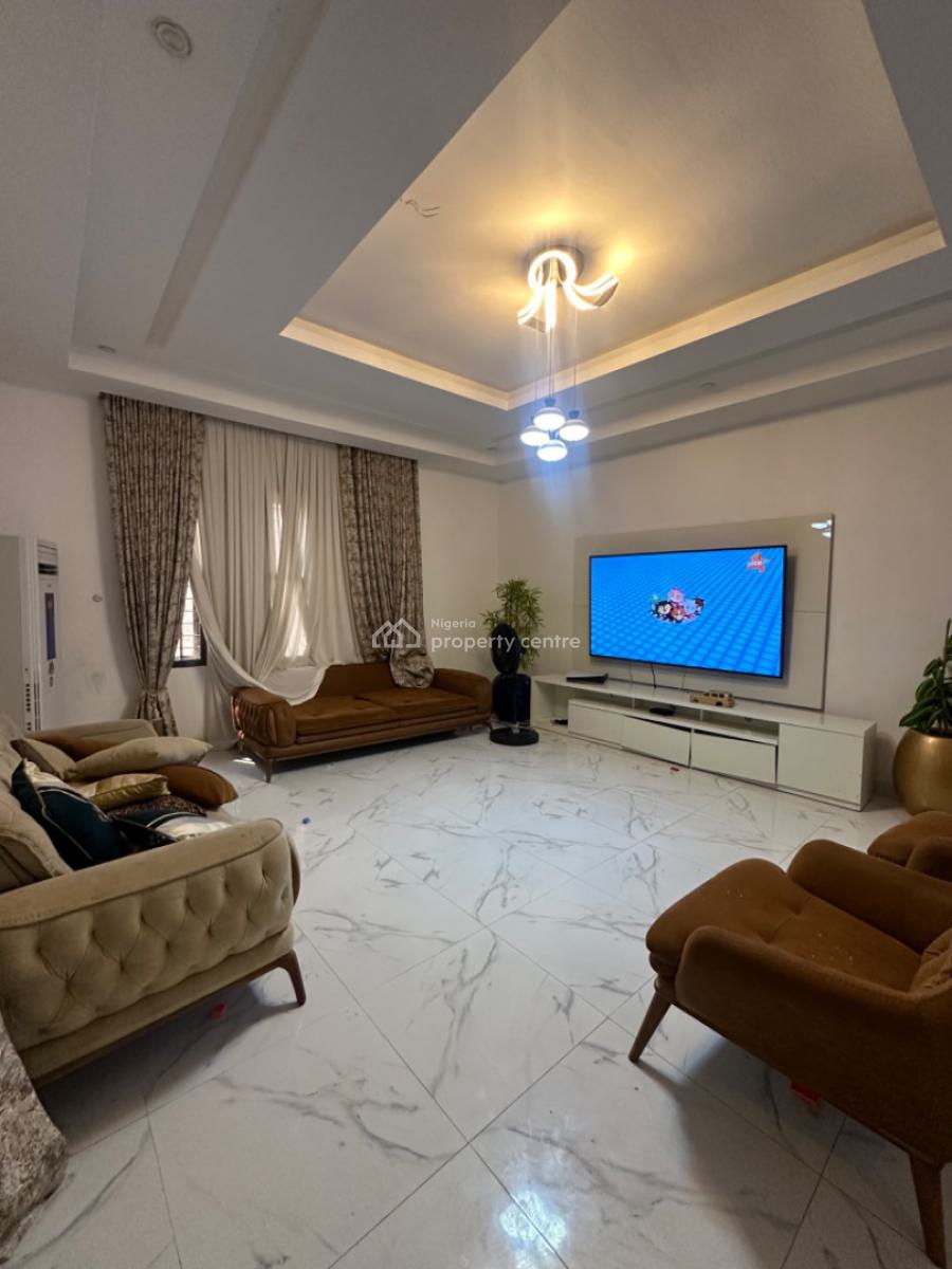 3 Bedroom Bungalow, Dakwo, Abuja, Detached Bungalow for Sale