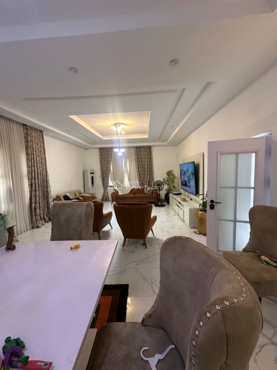 3 Bedroom Bungalow, Dakwo, Abuja, Detached Bungalow for Sale