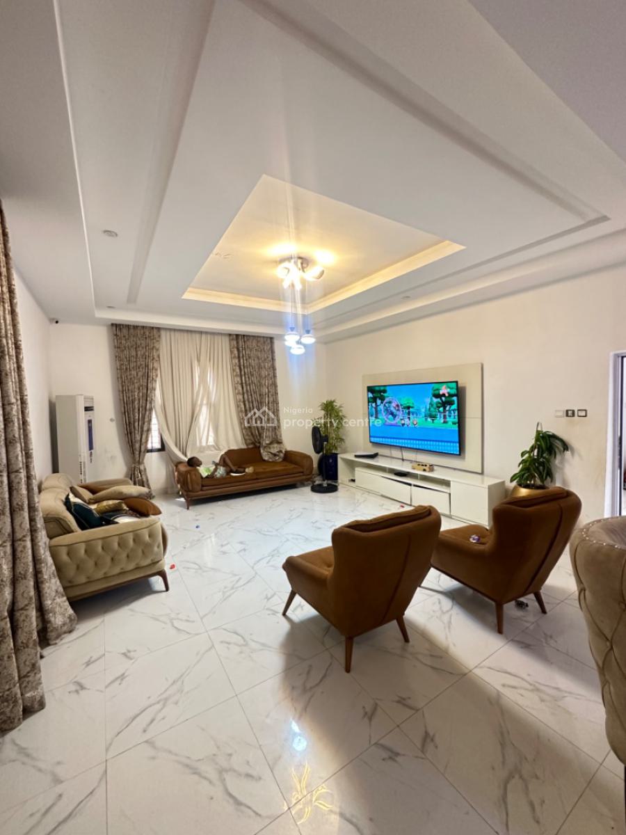 3 Bedroom Bungalow, Dakwo, Abuja, Detached Bungalow for Sale