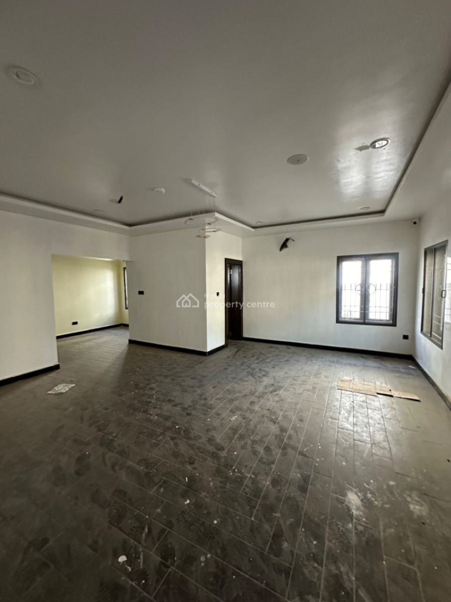 5 Bedroom Detached Duplex with Bq, Asokoro District, Abuja, Detached Duplex for Sale