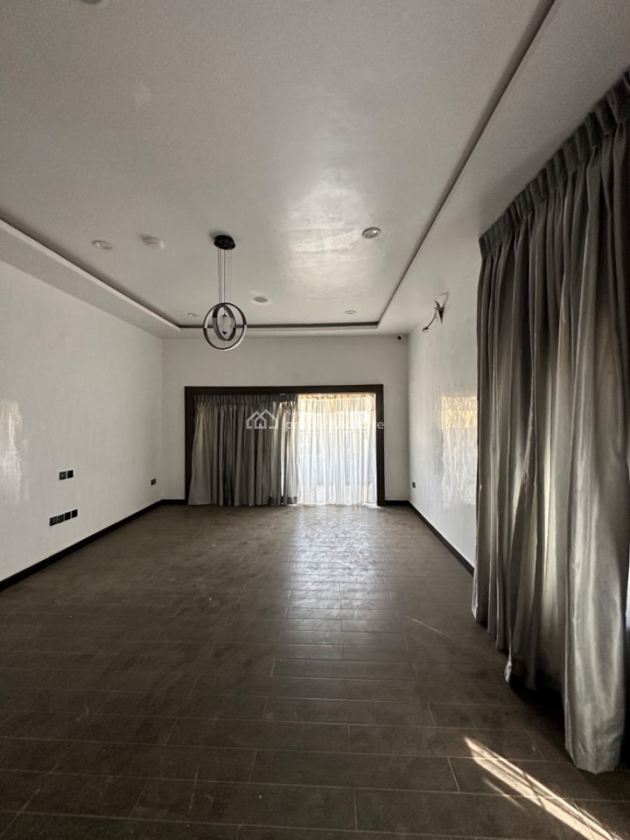 5 Bedroom Detached Duplex with Bq, Asokoro District, Abuja, Detached Duplex for Sale