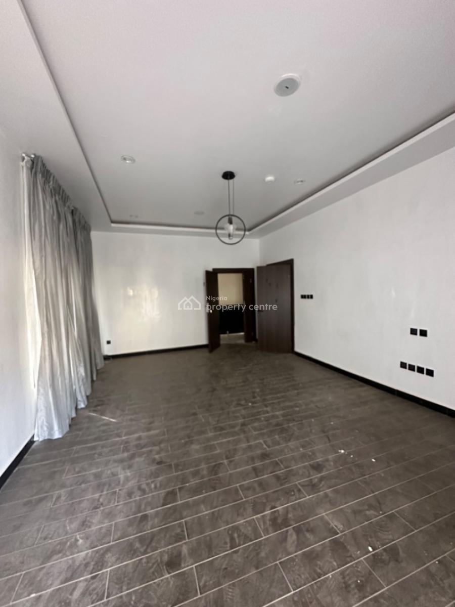 5 Bedroom Detached Duplex with Bq, Asokoro District, Abuja, Detached Duplex for Sale