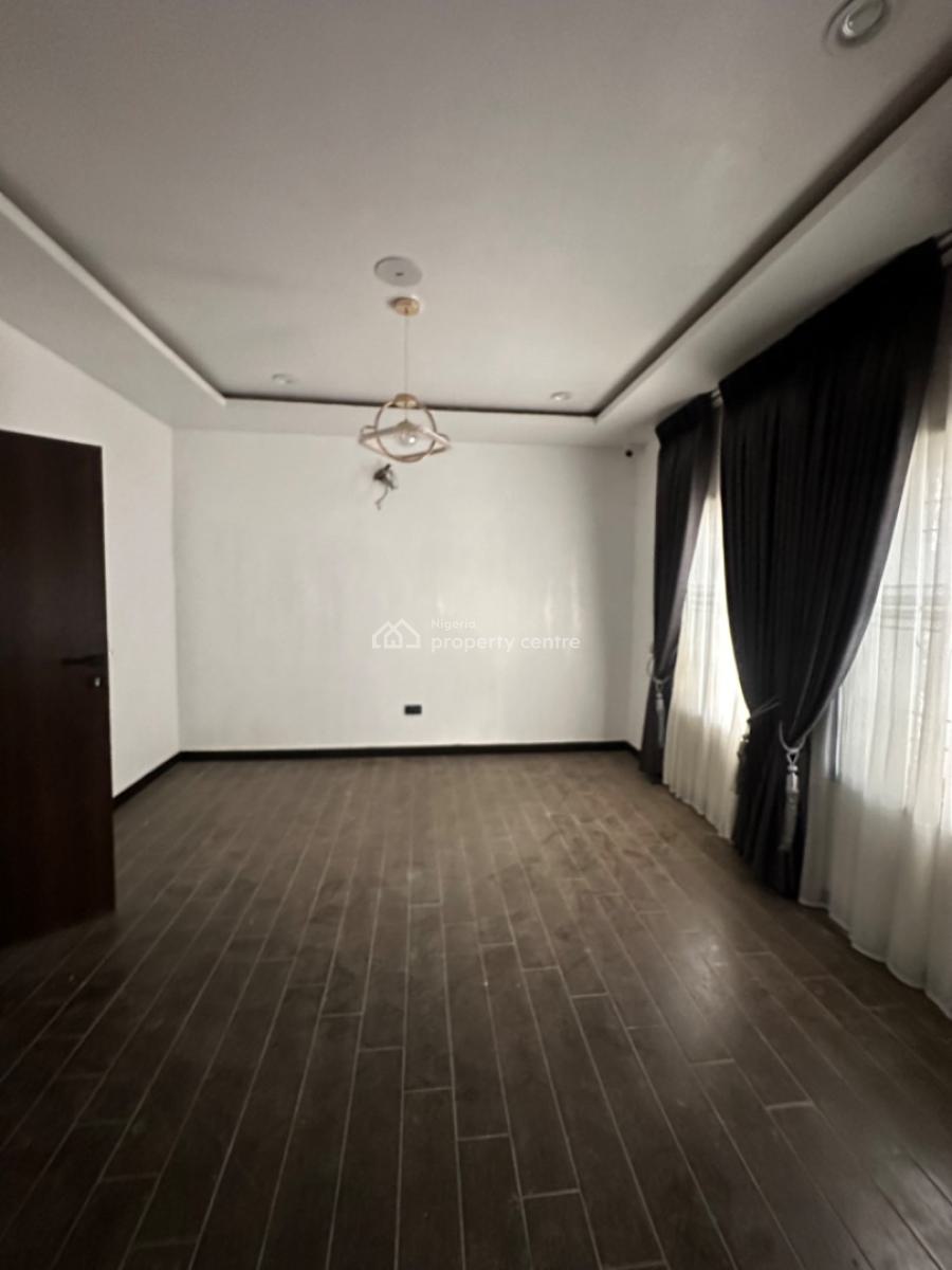 5 Bedroom Detached Duplex with Bq, Asokoro District, Abuja, Detached Duplex for Sale