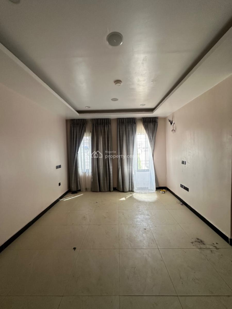 5 Bedroom Detached Duplex with Bq, Asokoro District, Abuja, Detached Duplex for Sale