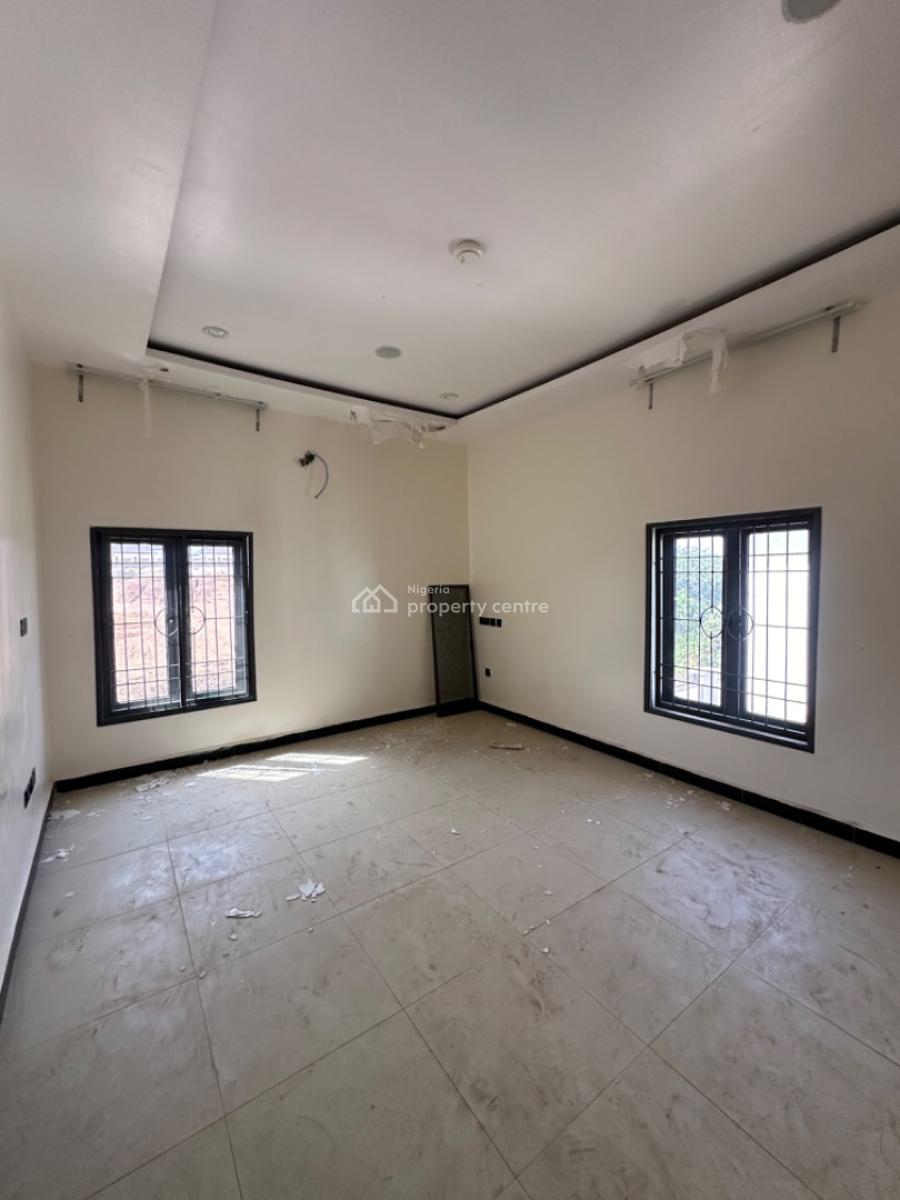 5 Bedroom Detached Duplex with Bq, Asokoro District, Abuja, Detached Duplex for Sale