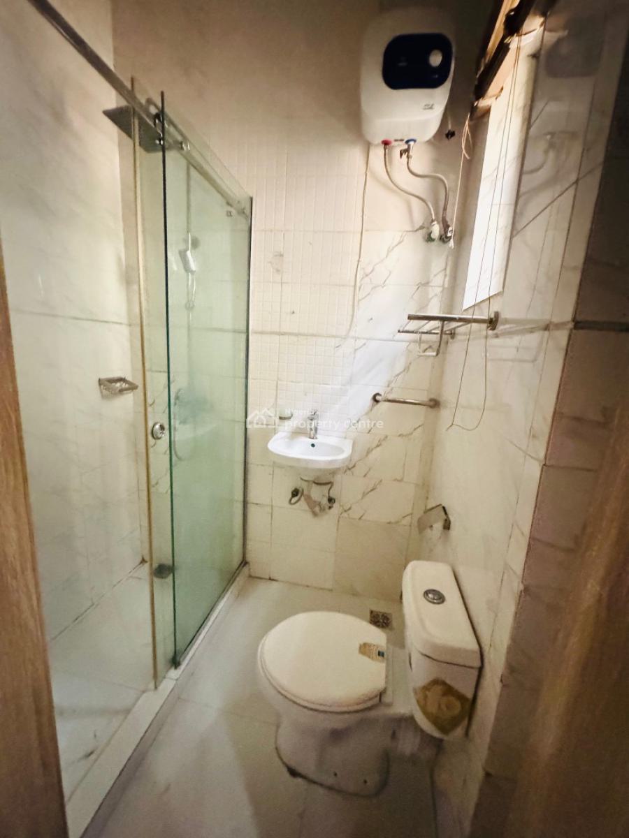 Luxury Four Bedrooms Semi Detached Duplex with Bq, Herri Drive, Vgc, Lekki, Lagos, Semi-detached Duplex for Rent