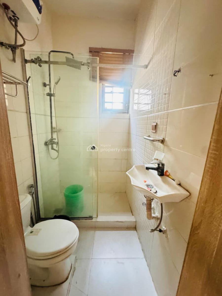 Luxury Four Bedrooms Semi Detached Duplex with Bq, Herri Drive, Vgc, Lekki, Lagos, Semi-detached Duplex for Rent