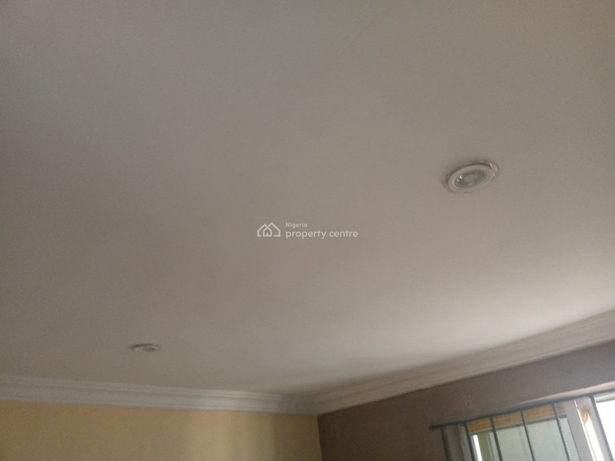 a Nice and Clean Self-contained Room in a Nice Location, Near Yem Yem Plaza, Gra Phase 1, Magodo, Lagos, Self Contain (single Rooms) for Rent