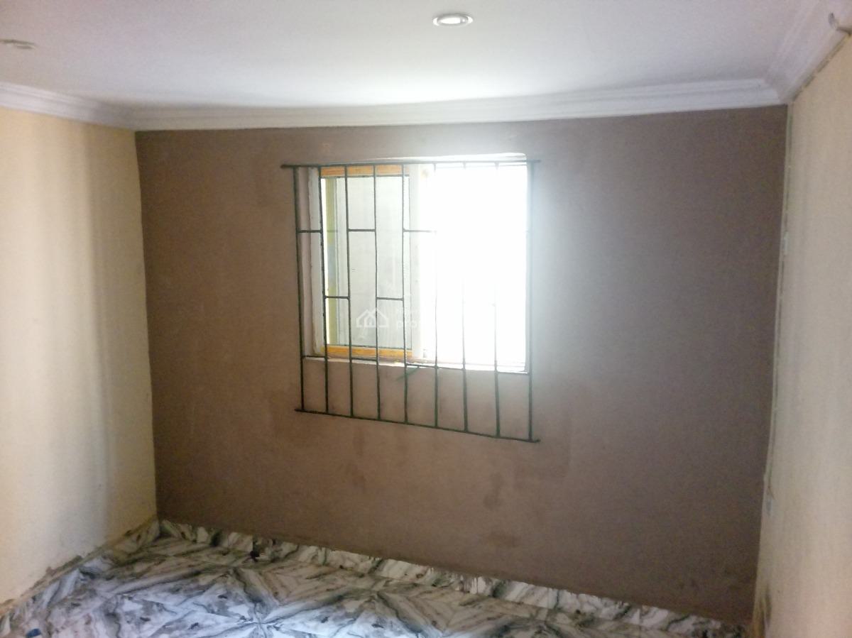 a Nice and Clean Self-contained Room in a Nice Location, Near Yem Yem Plaza, Gra Phase 1, Magodo, Lagos, Self Contain (single Rooms) for Rent