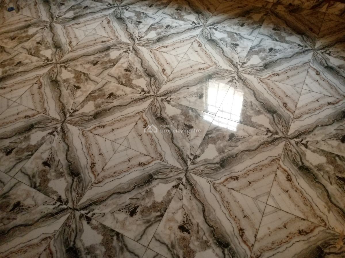 a Nice and Clean Self-contained Room in a Nice Location, Near Yem Yem Plaza, Gra Phase 1, Magodo, Lagos, Self Contain (single Rooms) for Rent