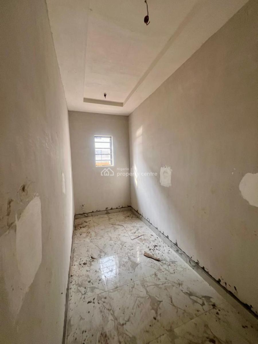 Exquisite and Ultra Luxury 5 Bedrooms Fully Detached Duplex, Omole Phase 2, Ikeja, Lagos, Detached Duplex for Sale