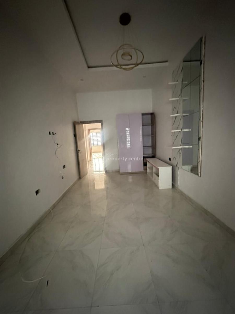 4 Bedrooms Detached Duplex with a Bq, Ikota, Lekki, Lagos, Detached Duplex for Rent