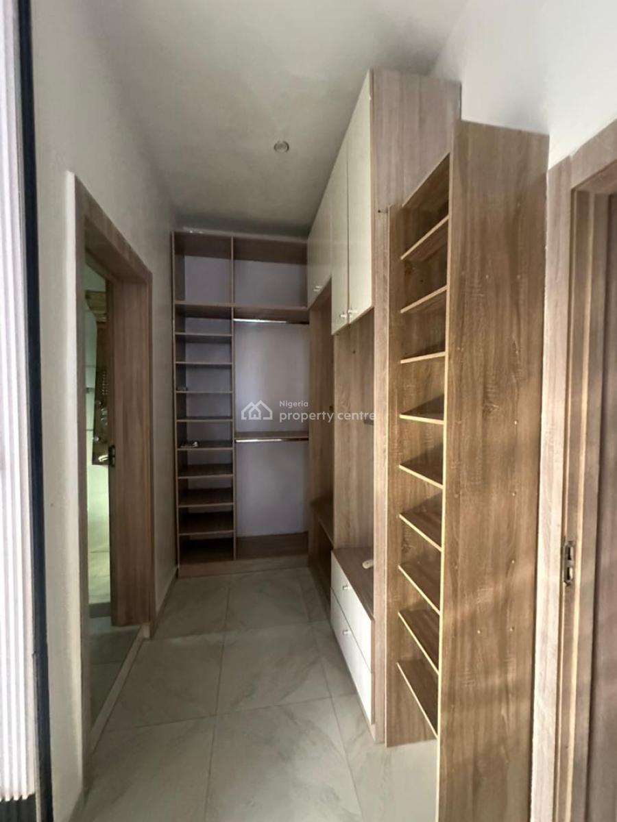4 Bedrooms Detached Duplex with a Bq, Ikota, Lekki, Lagos, Detached Duplex for Rent
