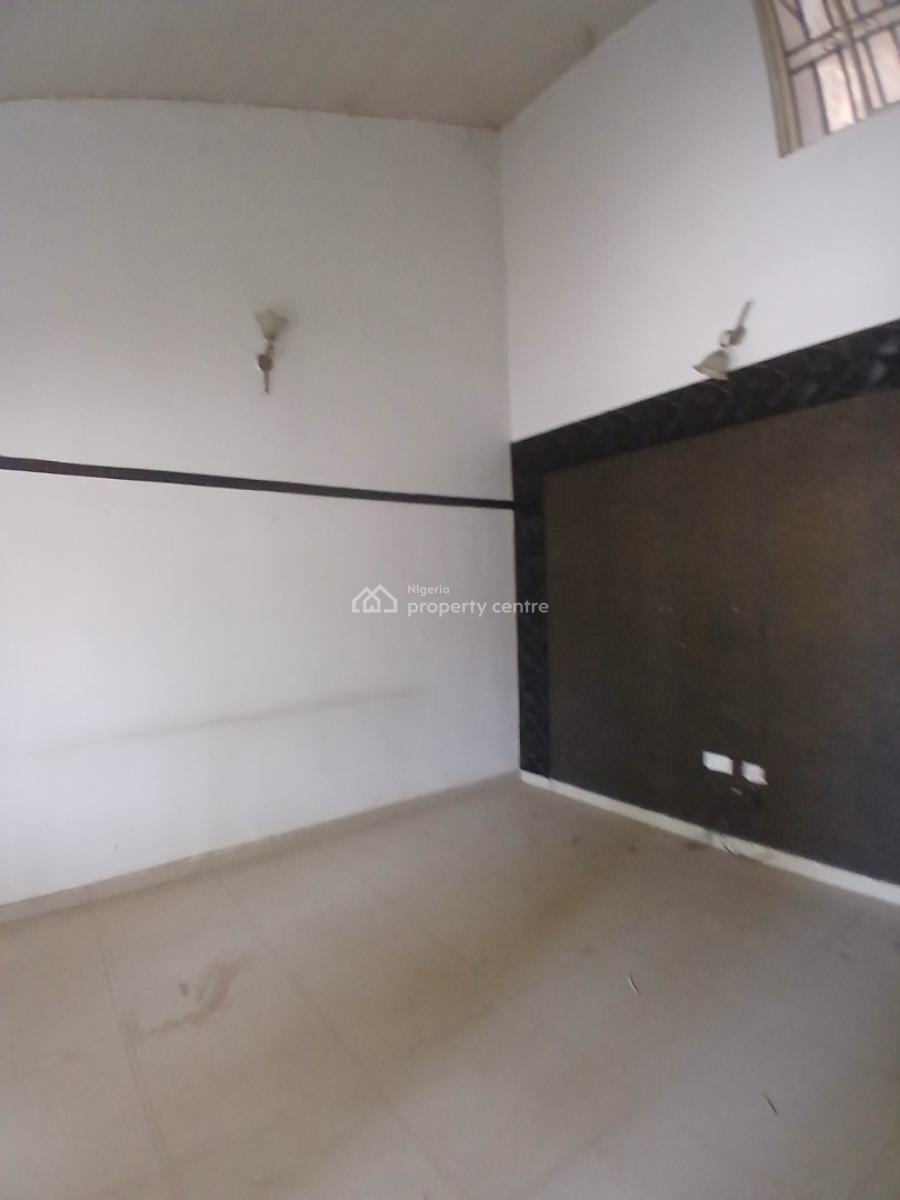 Nice 2 Bedrooms Terraced Duplex, Apo Resettlement, Apo, Abuja, Terraced Duplex for Rent
