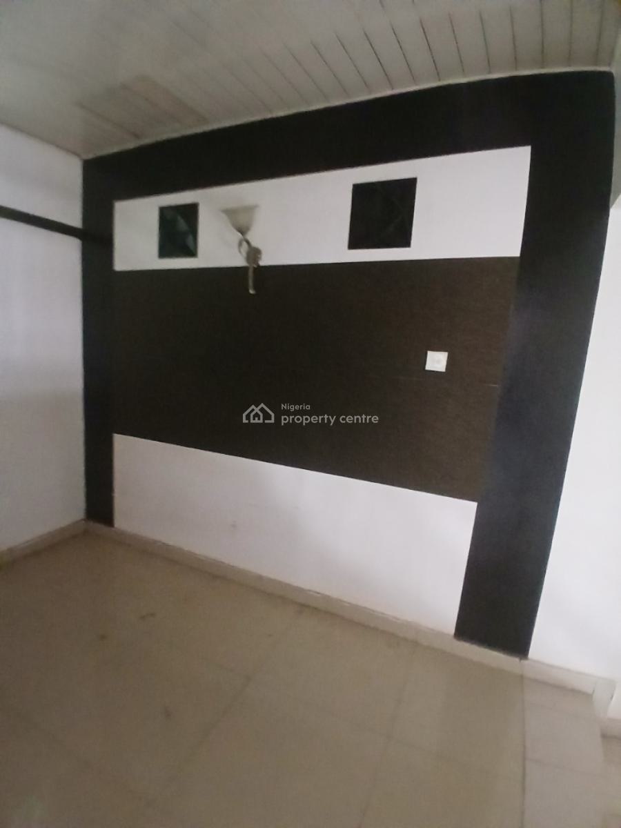 Nice 2 Bedrooms Terraced Duplex, Apo Resettlement, Apo, Abuja, Terraced Duplex for Rent