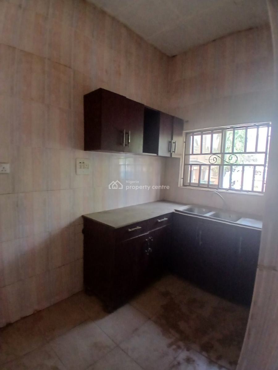 Nice 2 Bedrooms Terraced Duplex, Apo Resettlement, Apo, Abuja, Terraced Duplex for Rent