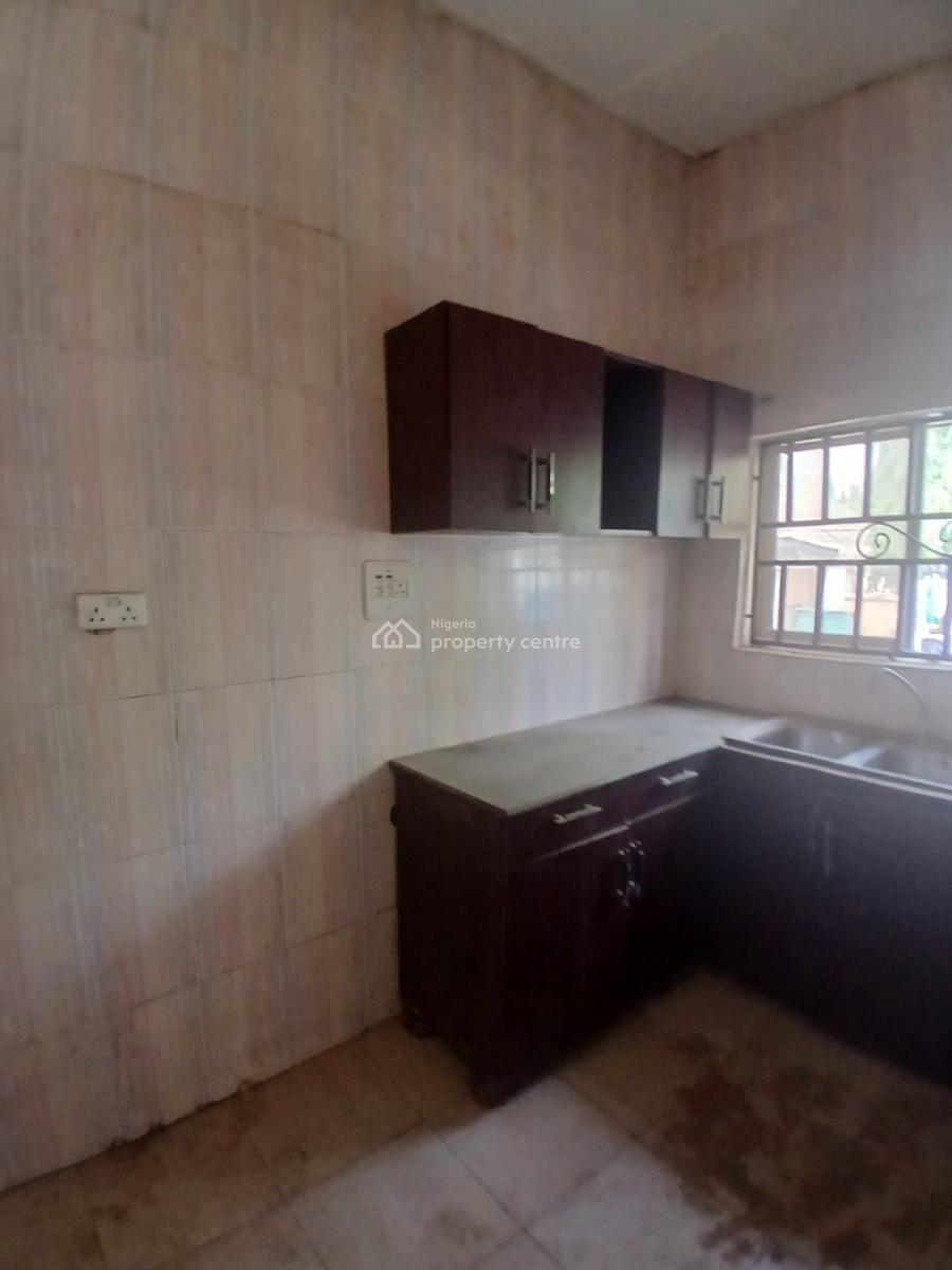 Nice 2 Bedrooms Terraced Duplex, Apo Resettlement, Apo, Abuja, Terraced Duplex for Rent