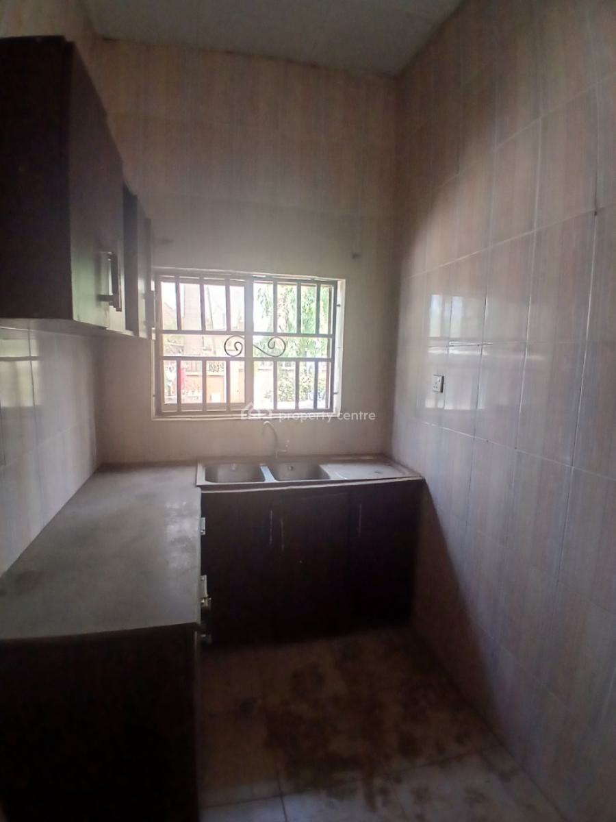 Nice 2 Bedrooms Terraced Duplex, Apo Resettlement, Apo, Abuja, Terraced Duplex for Rent