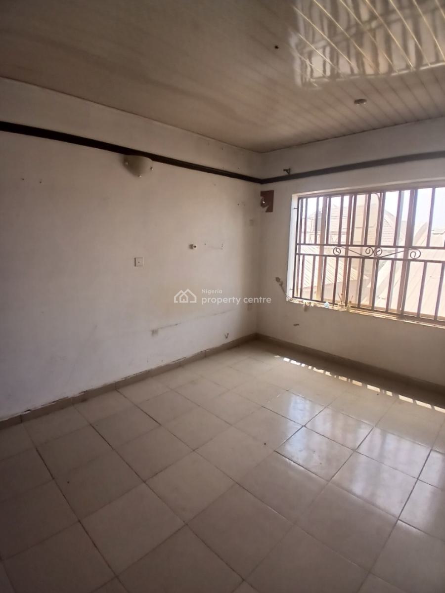 Nice 2 Bedrooms Terraced Duplex, Apo Resettlement, Apo, Abuja, Terraced Duplex for Rent