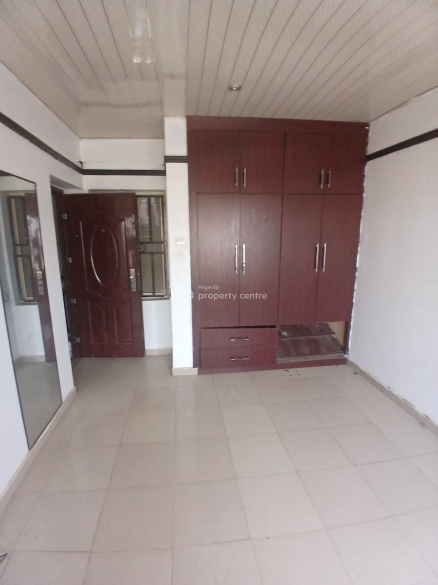 Nice 2 Bedrooms Terraced Duplex, Apo Resettlement, Apo, Abuja, Terraced Duplex for Rent