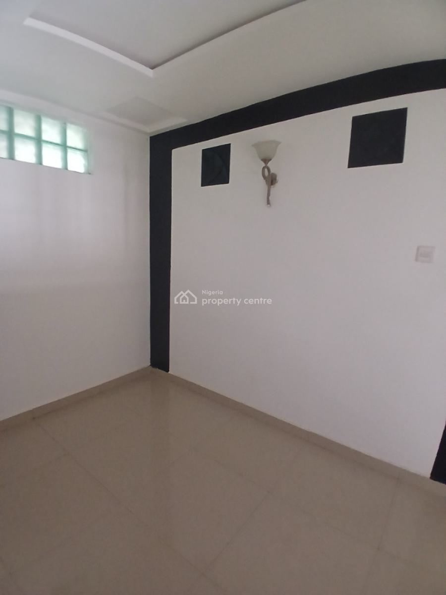 Nice 2 Bedrooms Terraced Duplex, Apo Resettlement, Apo, Abuja, Terraced Duplex for Rent