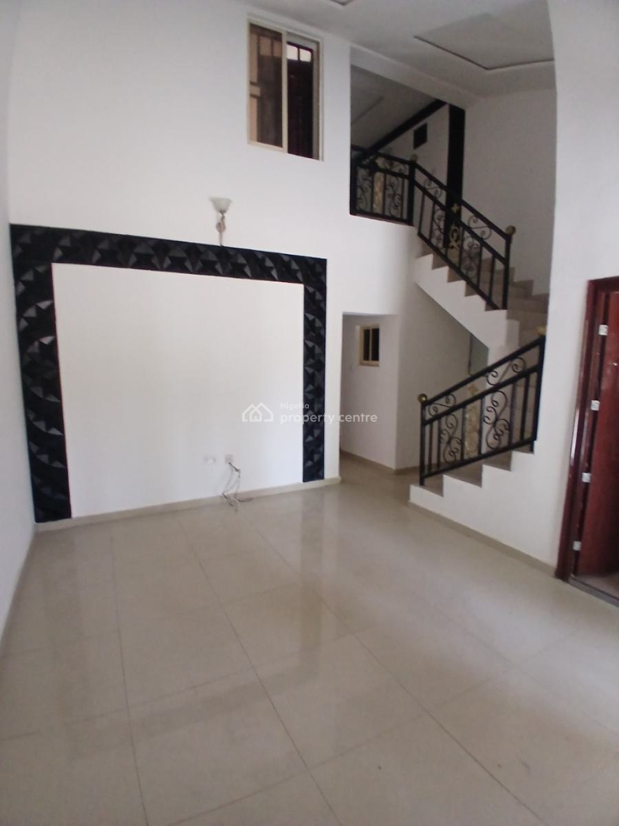 Nice 2 Bedrooms Terraced Duplex, Apo Resettlement, Apo, Abuja, Terraced Duplex for Rent