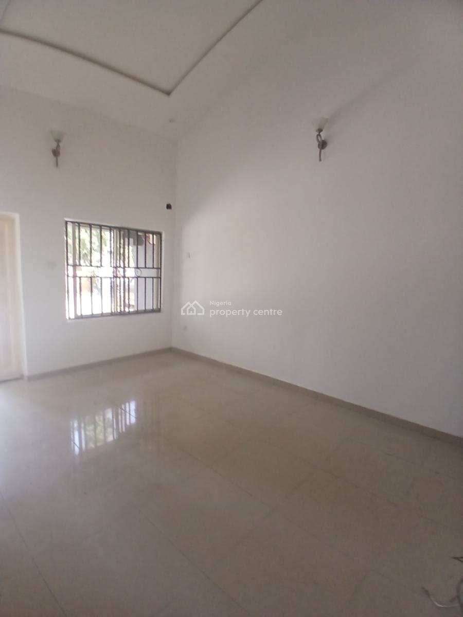 Nice 2 Bedrooms Terraced Duplex, Apo Resettlement, Apo, Abuja, Terraced Duplex for Rent