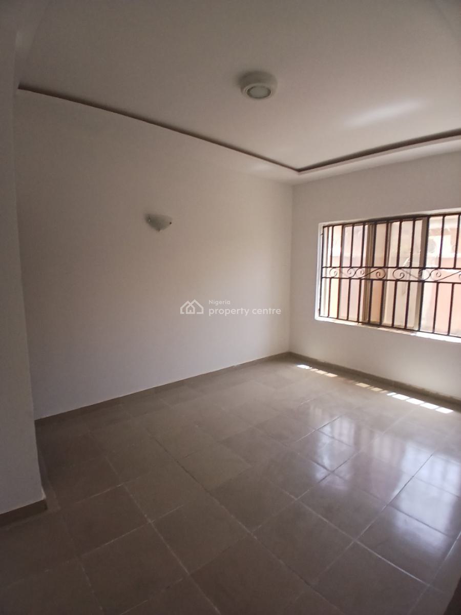 Nice 2 Bedrooms Terraced Duplex, Apo Resettlement, Apo, Abuja, Terraced Duplex for Rent
