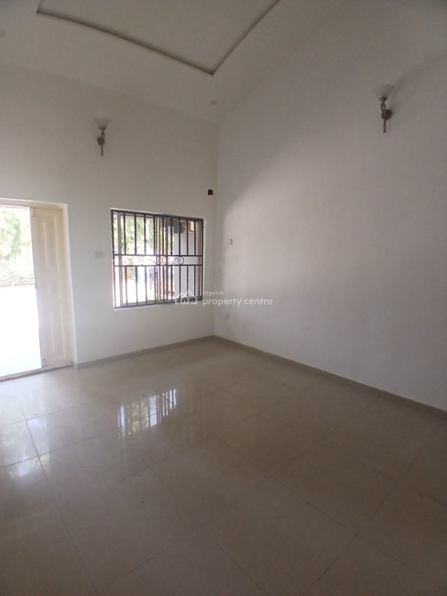 Nice 2 Bedrooms Terraced Duplex, Apo Resettlement, Apo, Abuja, Terraced Duplex for Rent