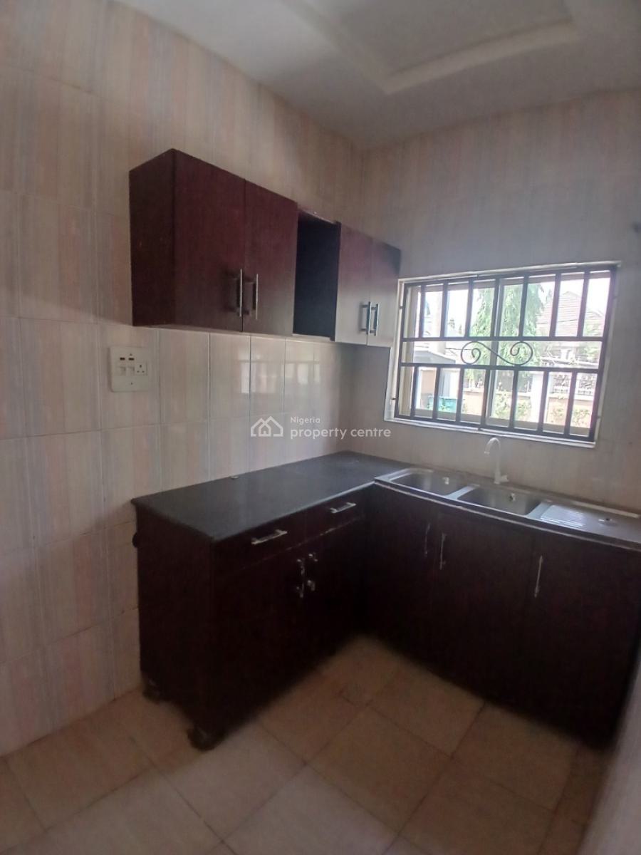 Nice 2 Bedrooms Terraced Duplex, Apo Resettlement, Apo, Abuja, Terraced Duplex for Rent