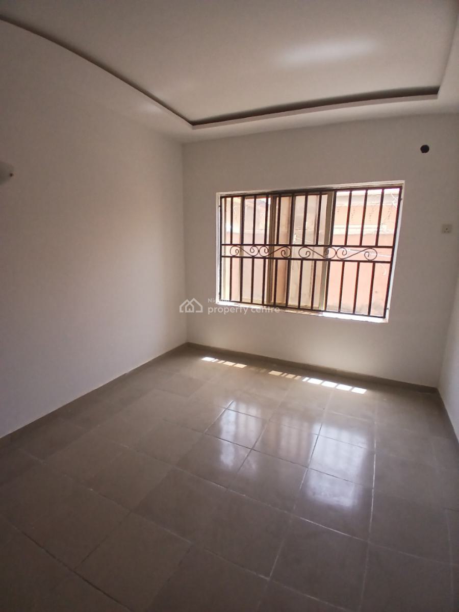 Nice 2 Bedrooms Terraced Duplex, Apo Resettlement, Apo, Abuja, Terraced Duplex for Rent