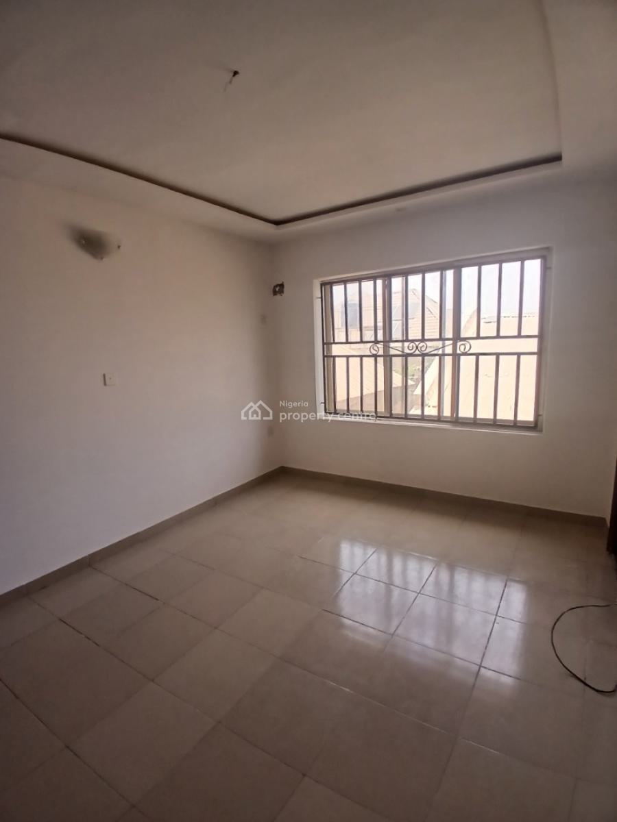 Nice 2 Bedrooms Terraced Duplex, Apo Resettlement, Apo, Abuja, Terraced Duplex for Rent