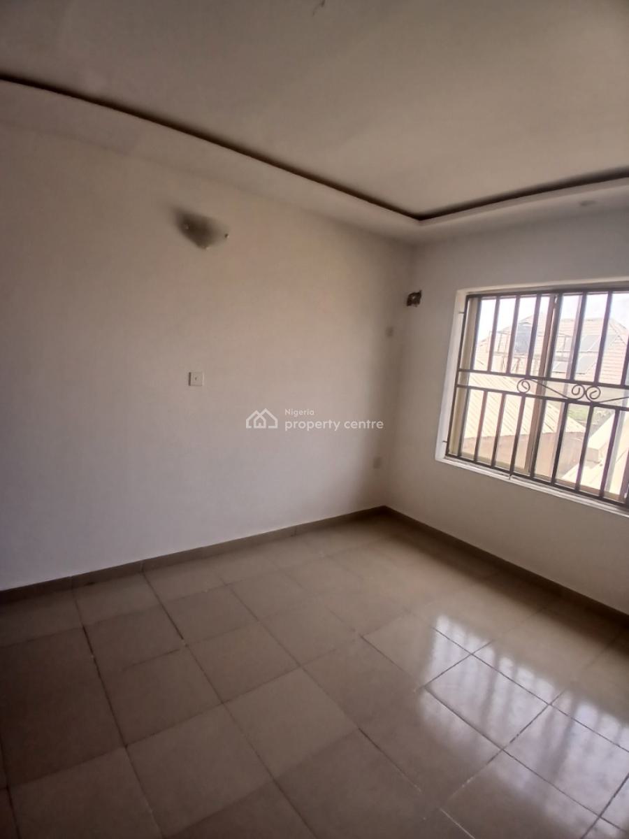 Nice 2 Bedrooms Terraced Duplex, Apo Resettlement, Apo, Abuja, Terraced Duplex for Rent