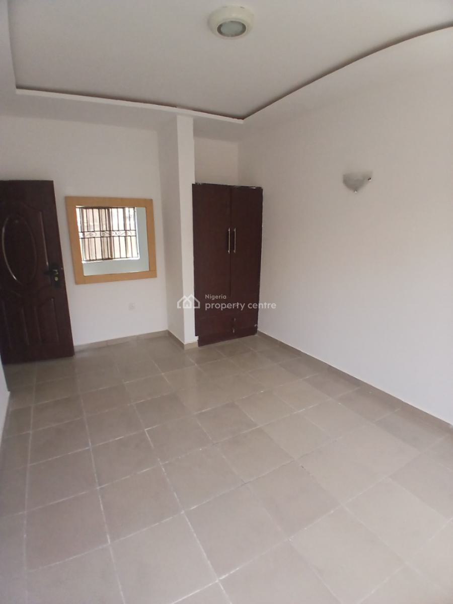 Nice 2 Bedrooms Terraced Duplex, Apo Resettlement, Apo, Abuja, Terraced Duplex for Rent