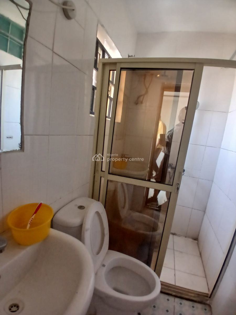 Nice 2 Bedrooms Terraced Duplex, Apo Resettlement, Apo, Abuja, Terraced Duplex for Rent