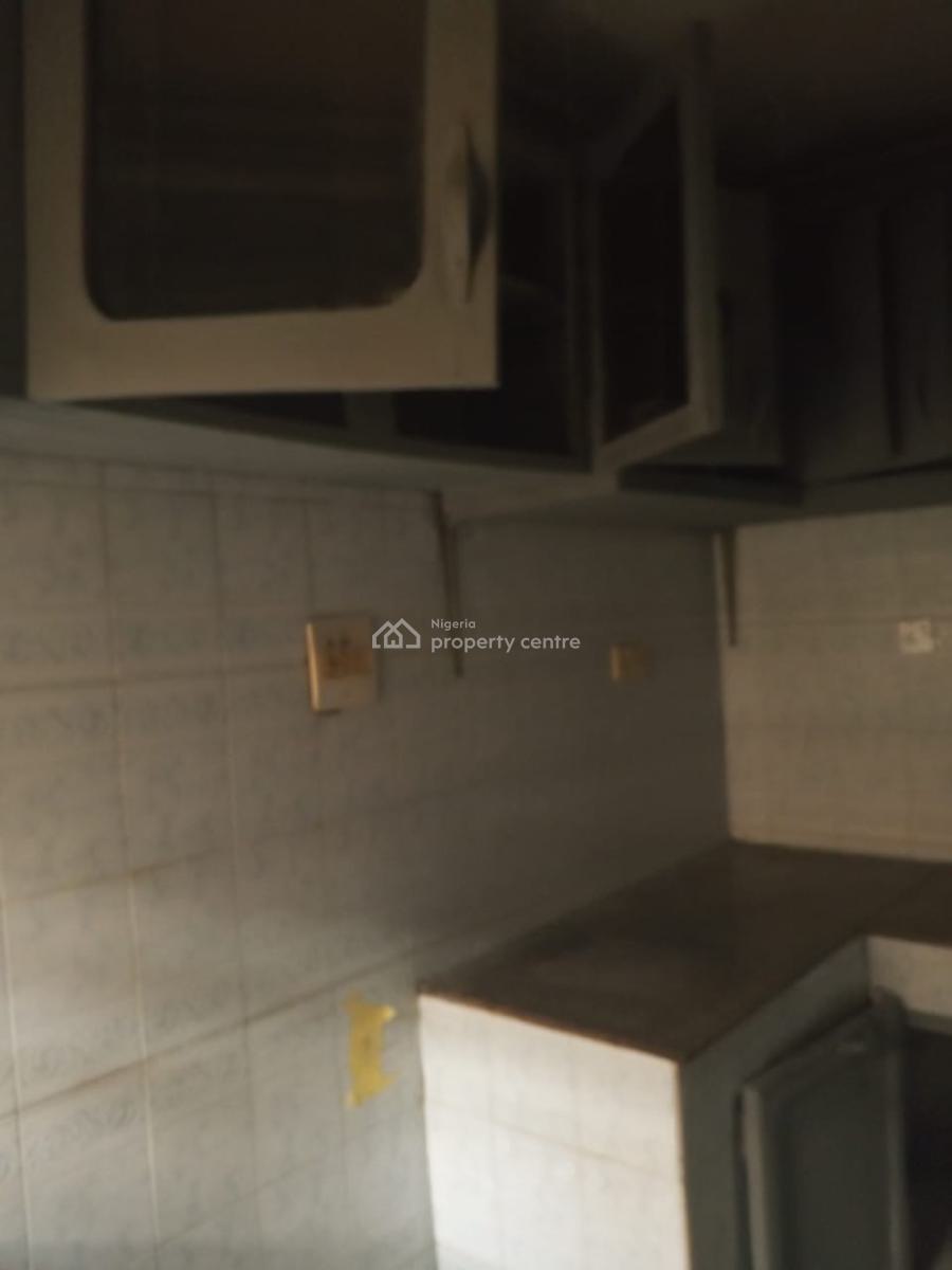 Neatly Used 5 Bedrooms Semi Detached Duple, Gate a, Gra, Ogudu, Lagos, Semi-detached Duplex for Rent