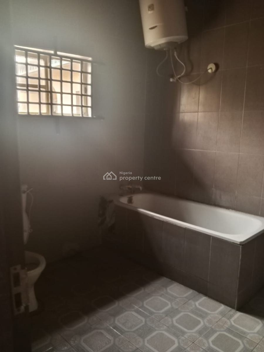 Neatly Used 5 Bedrooms Semi Detached Duple, Gate a, Gra, Ogudu, Lagos, Semi-detached Duplex for Rent