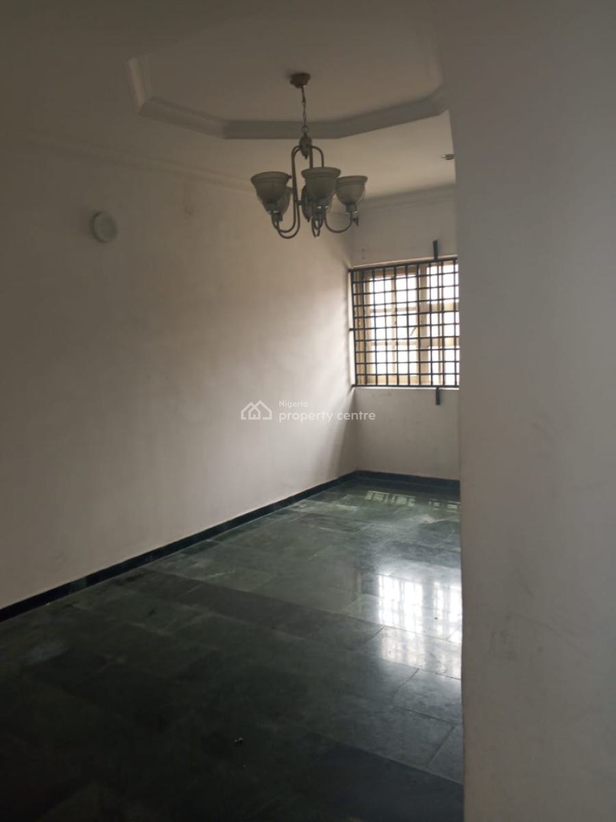 Neatly Used 5 Bedrooms Semi Detached Duple, Gate a, Gra, Ogudu, Lagos, Semi-detached Duplex for Rent