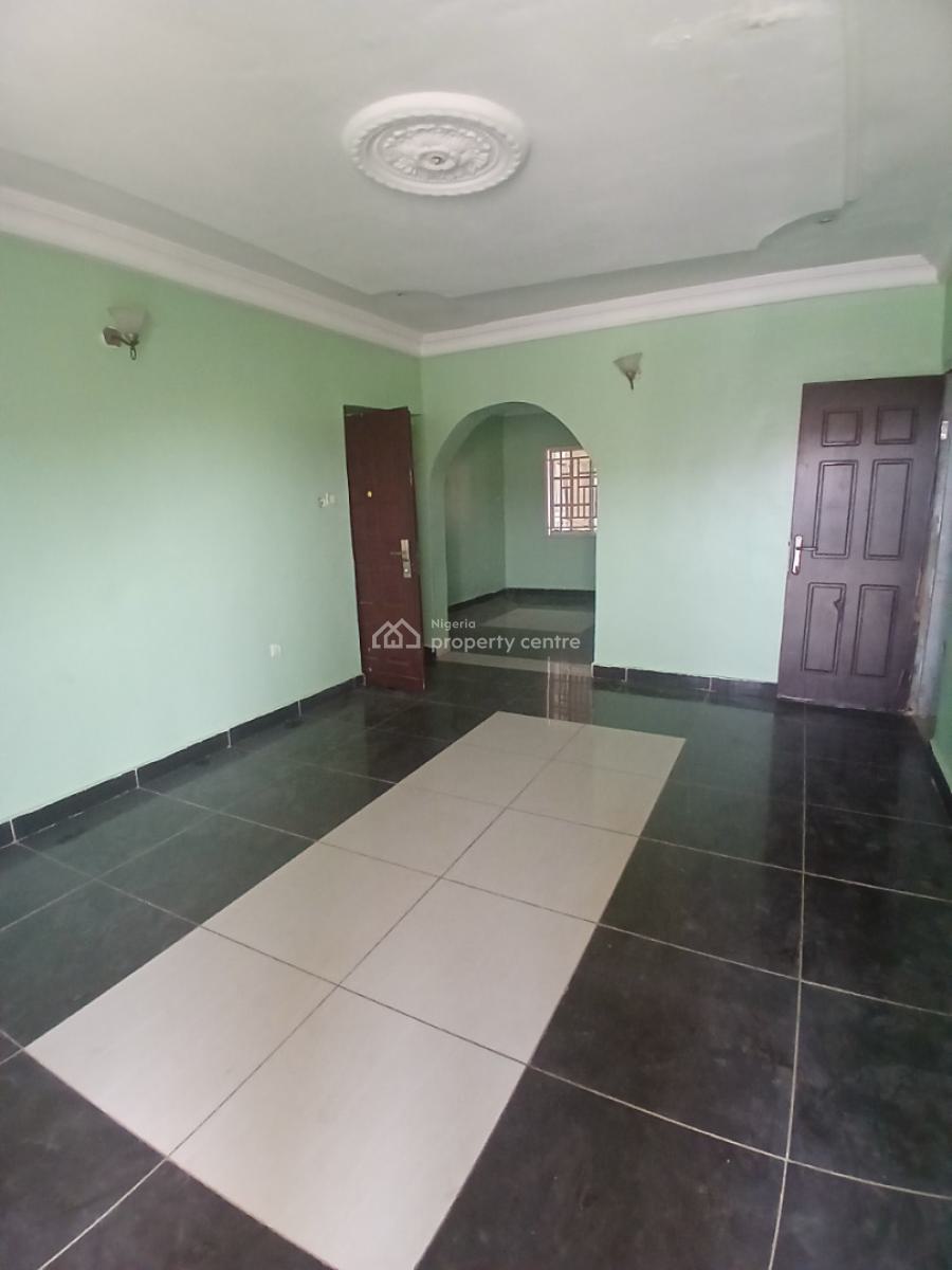 Spacious 3 Bedrooms, American International, Durumi, Abuja, Flat / Apartment for Rent