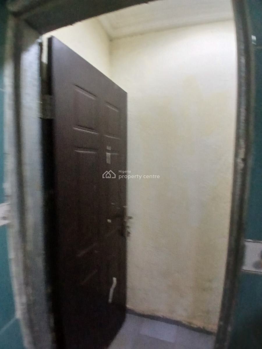 Spacious 3 Bedrooms, American International, Durumi, Abuja, Flat / Apartment for Rent