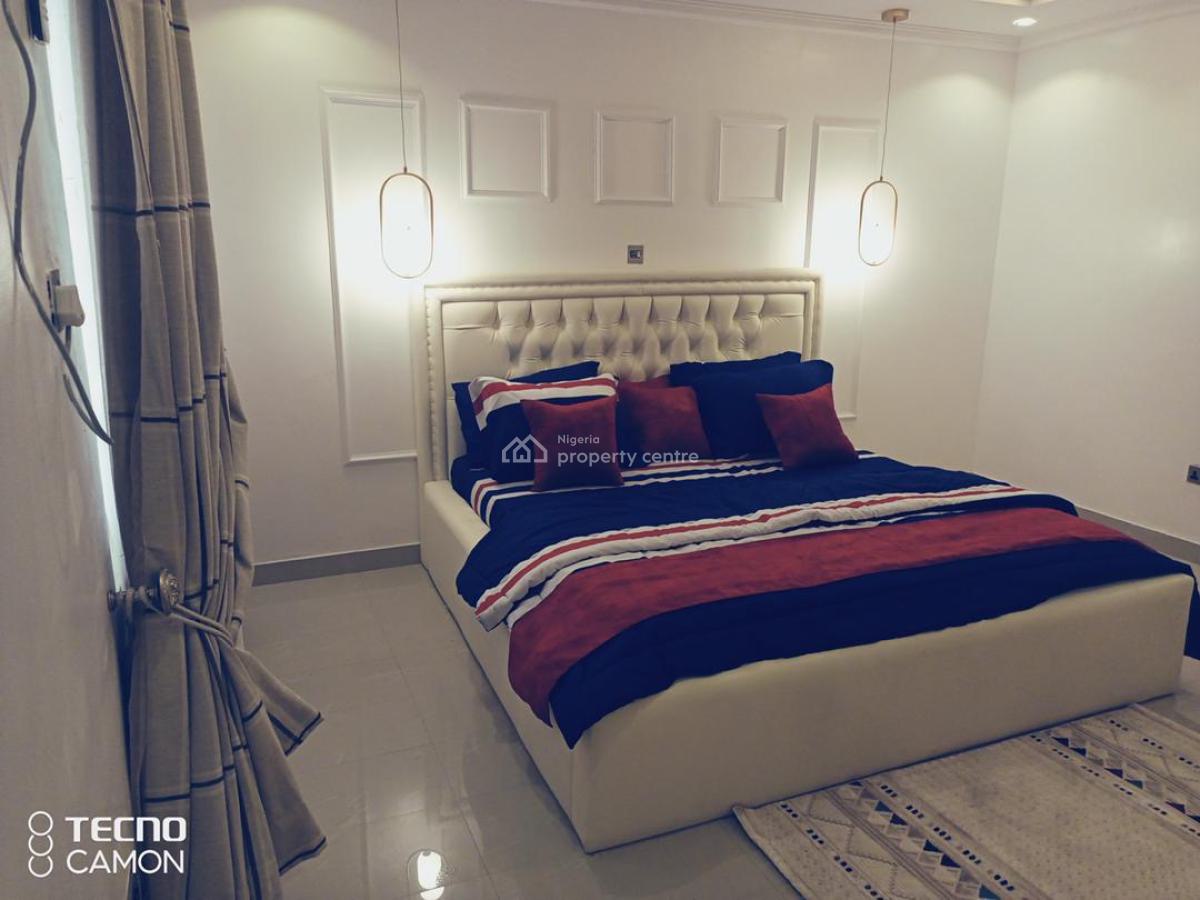 Pent House & Spacious Stylish 2bedroom Apartment, Old Ikoyi, Ikoyi, Lagos, Flat / Apartment Short Let