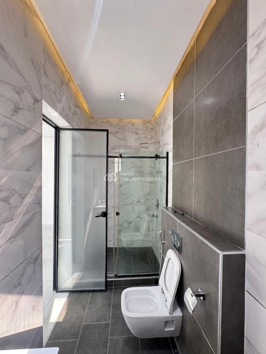 Exquisite and Ultra-luxury 5-bedroom Semi Detached Duplex, Old Ikoyi, Ikoyi, Lagos, Semi-detached Duplex for Sale