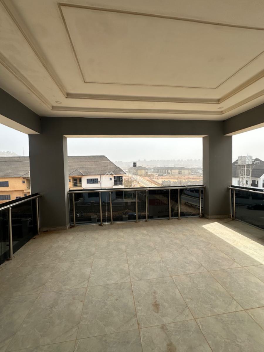 2 Bedroom Flat, Asokoro District, Abuja, Flat / Apartment for Rent