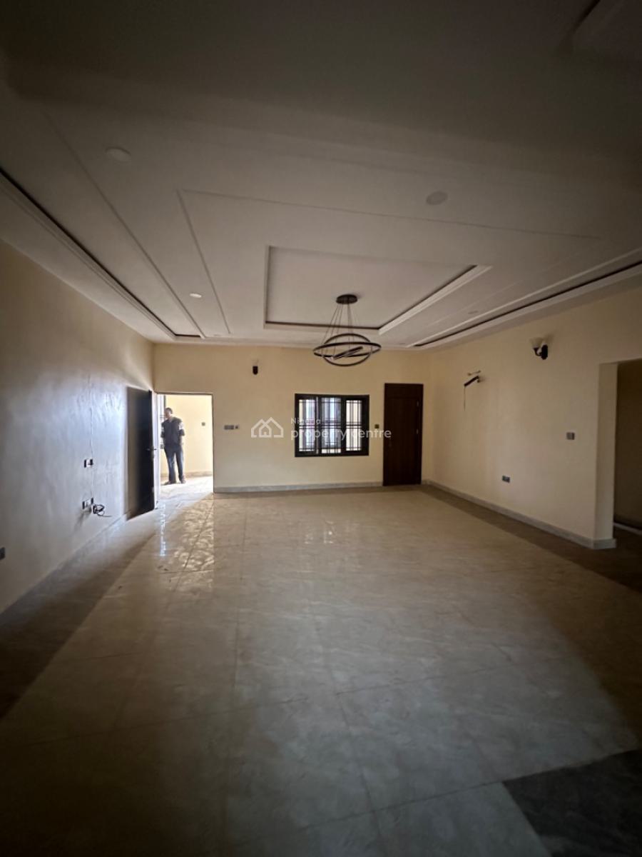 2 Bedroom Flat, Asokoro District, Abuja, Flat / Apartment for Rent