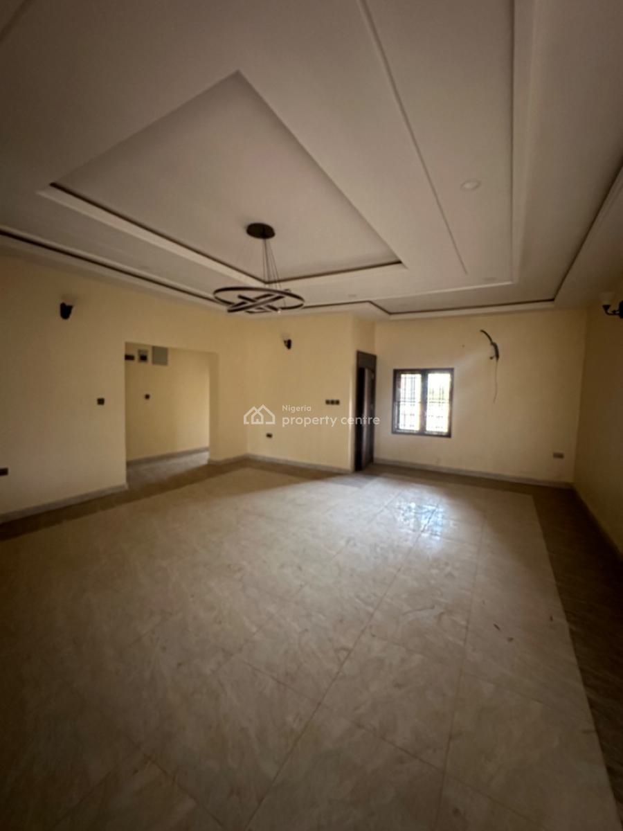 2 Bedroom Flat, Asokoro District, Abuja, Flat / Apartment for Rent