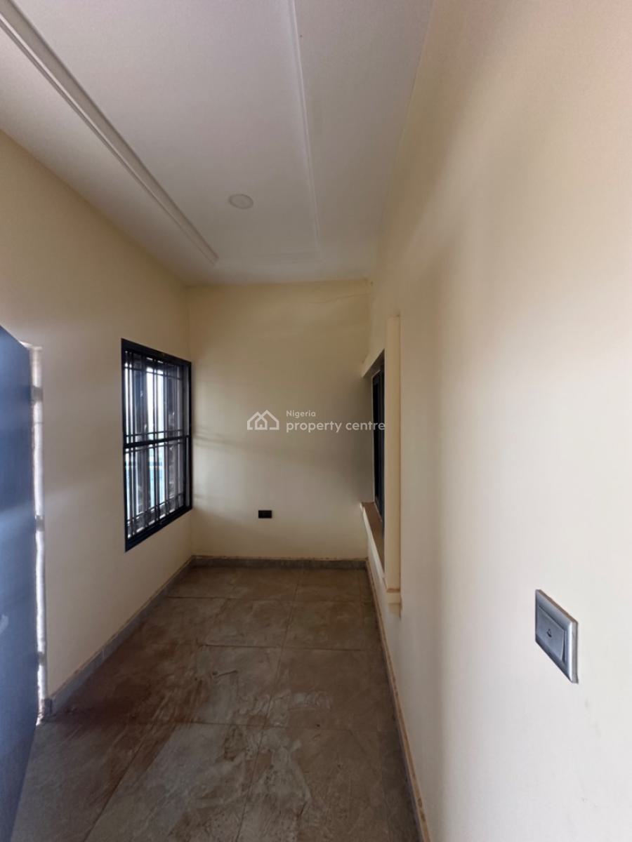 2 Bedroom Flat, Asokoro District, Abuja, Flat / Apartment for Rent