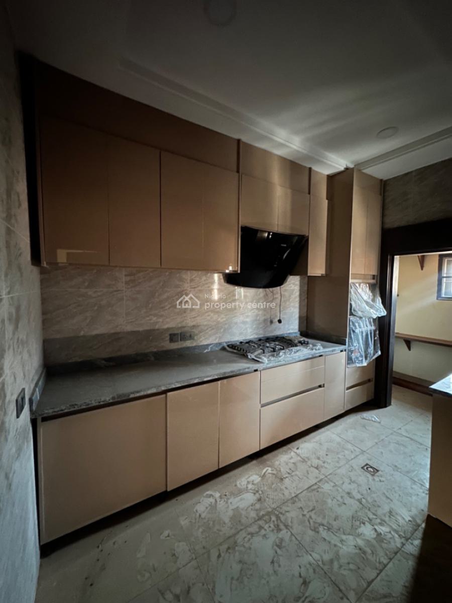 2 Bedroom Flat, Asokoro District, Abuja, Flat / Apartment for Rent