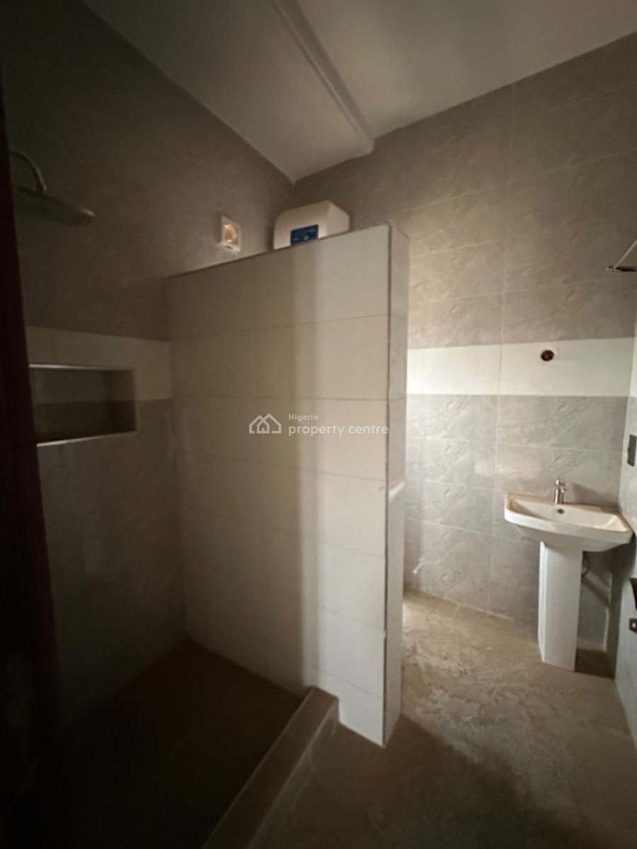 2 Bedroom Flat, Asokoro District, Abuja, Flat / Apartment for Rent